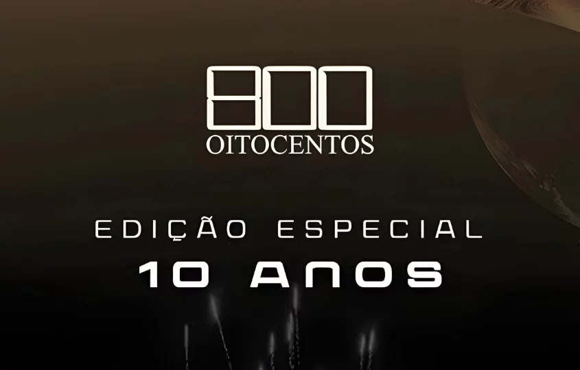Festa 800